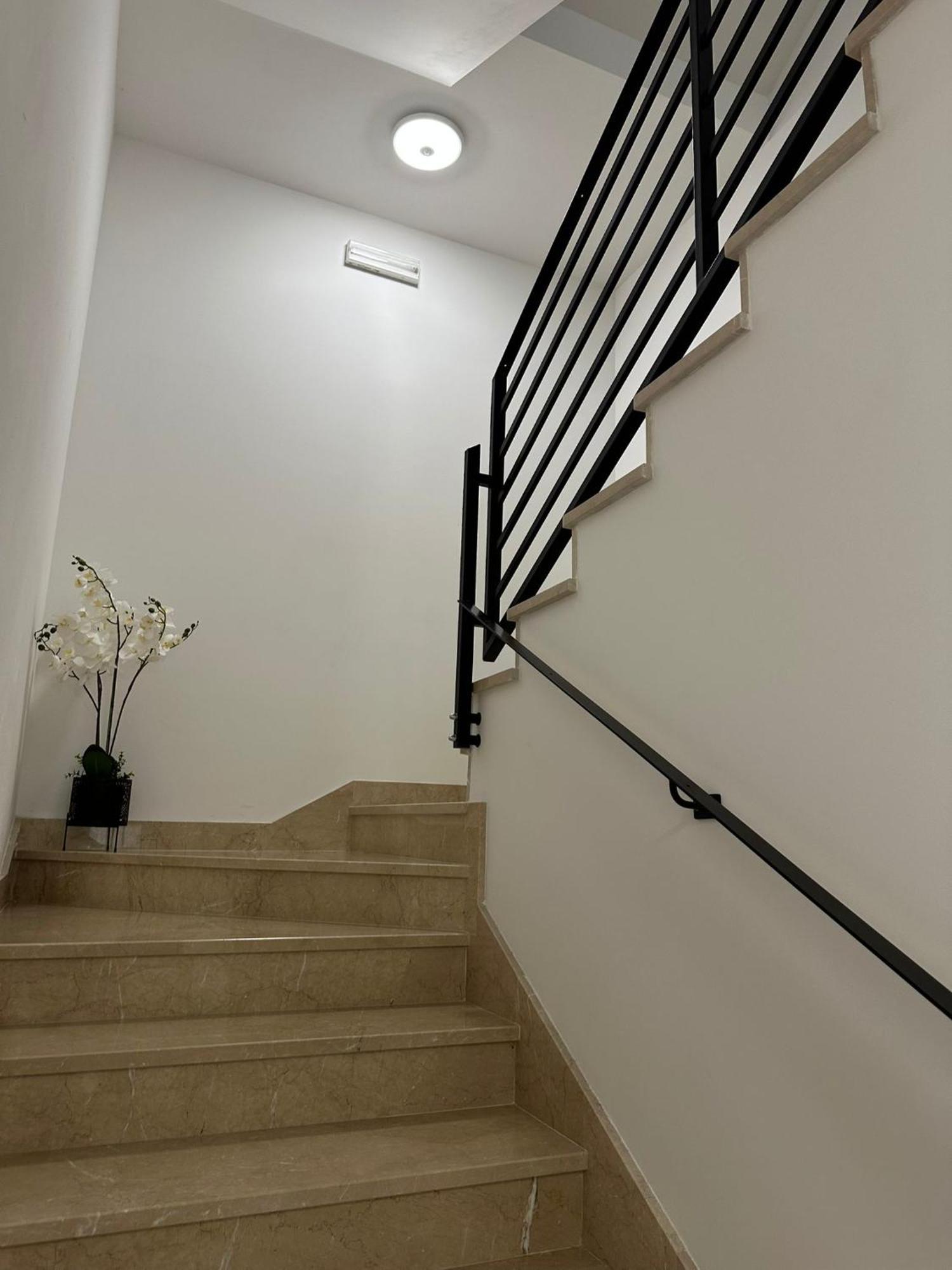 Apartmani Vice Brela Exteriör bild