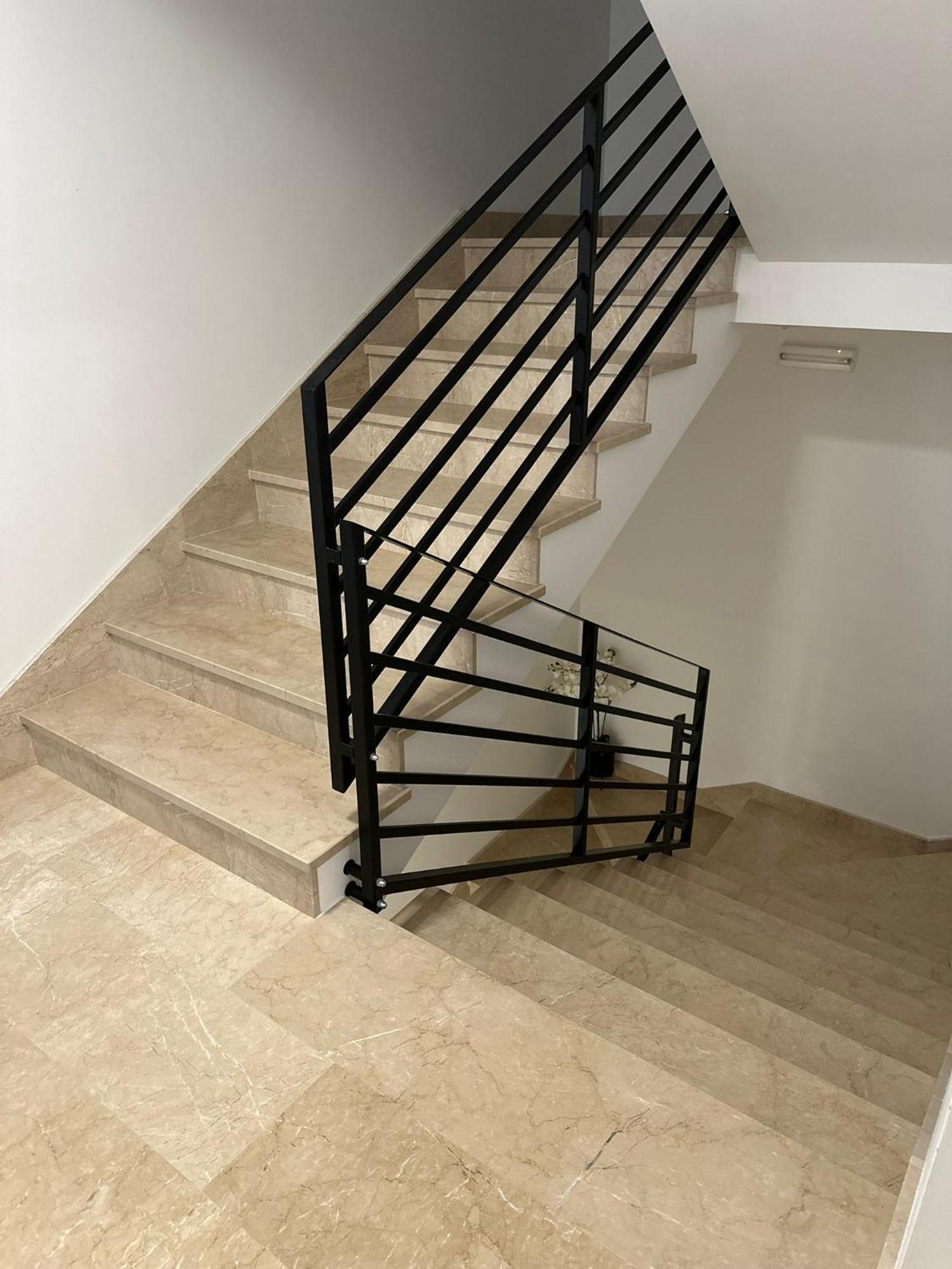 Apartmani Vice Brela Exteriör bild